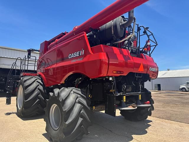 Image of Case IH 8250 equipment image 3