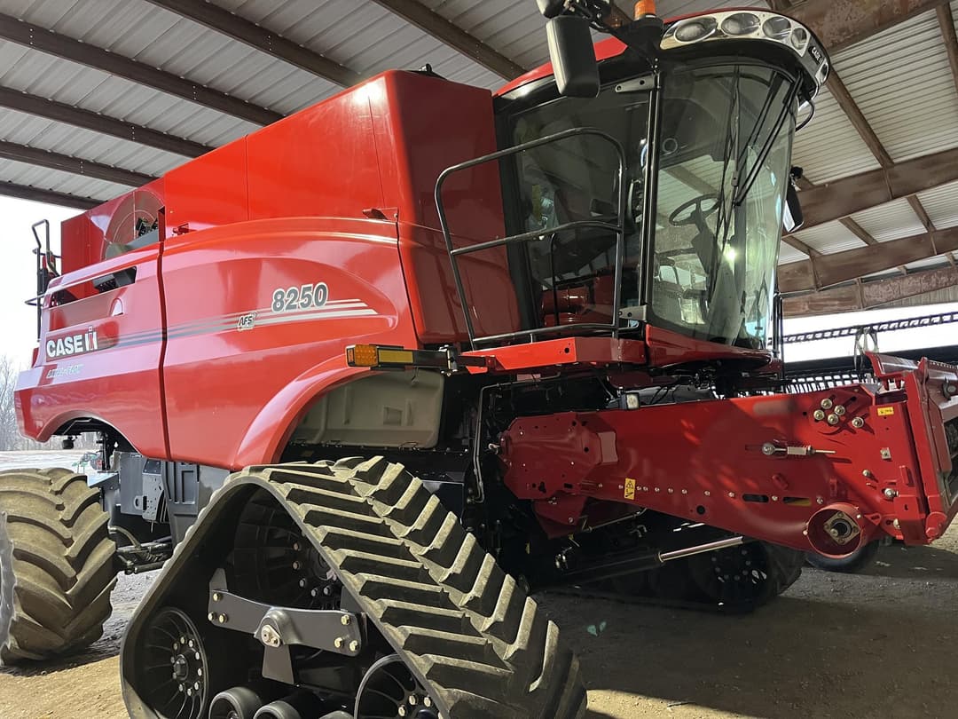 Image of Case IH 8250 Primary image