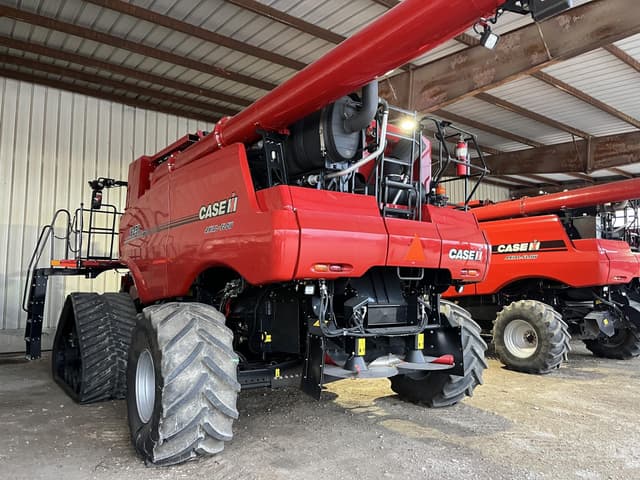 Image of Case IH 8250 equipment image 4