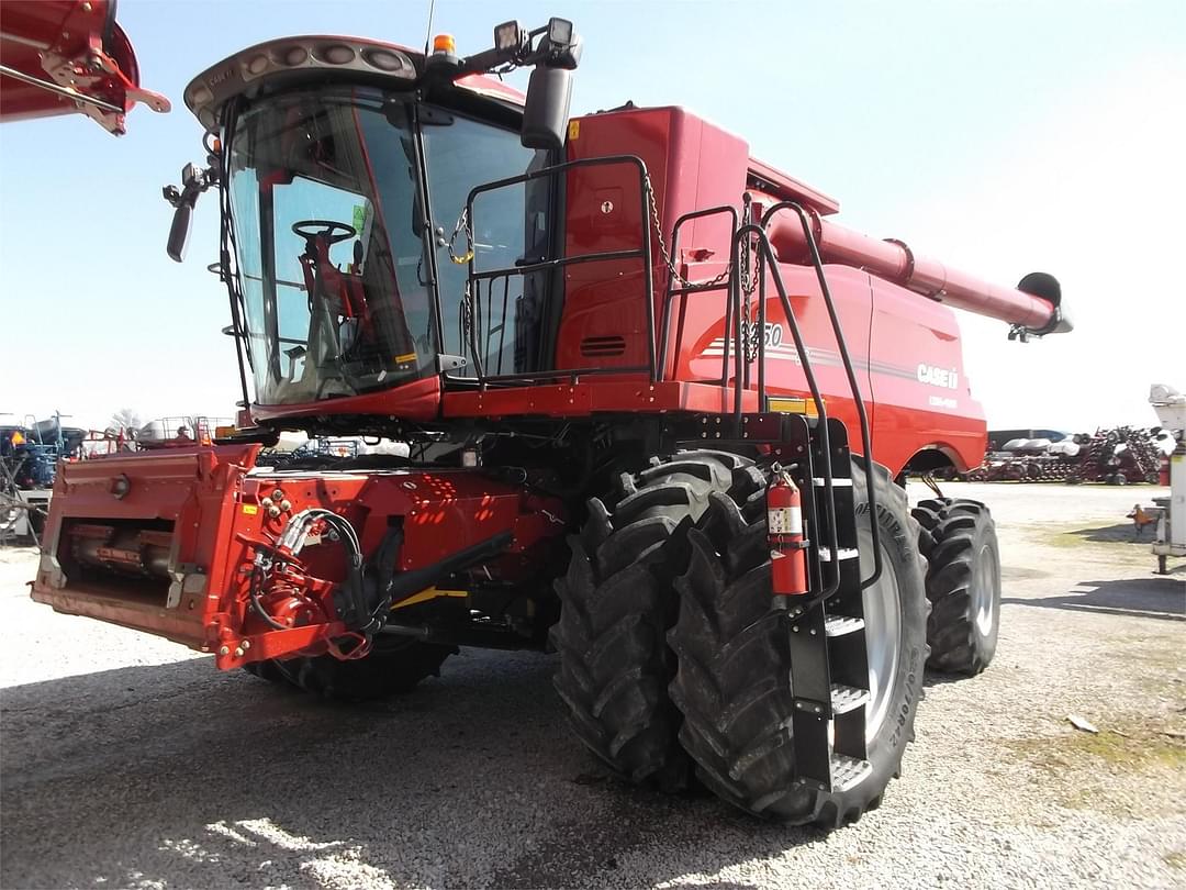 Image of Case IH 8250 Primary image