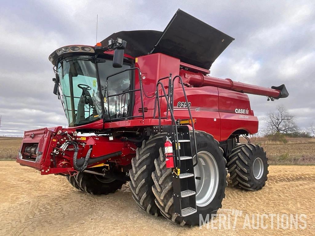 Image of Case IH 8250 Primary image