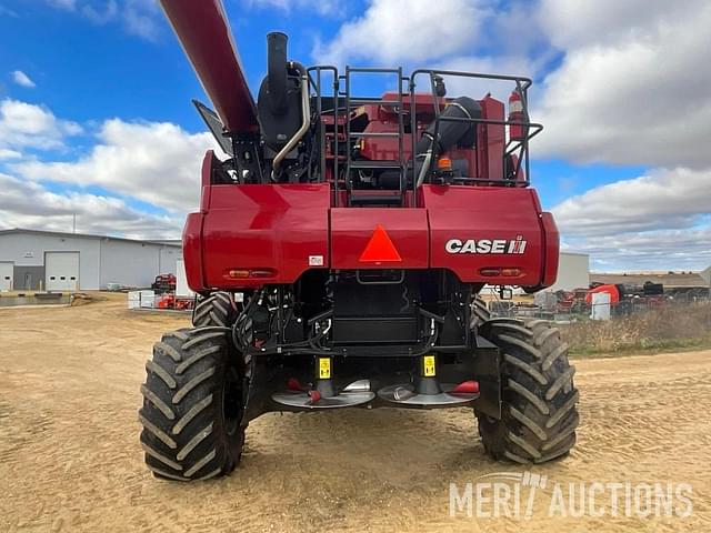 Image of Case IH 8250 equipment image 3