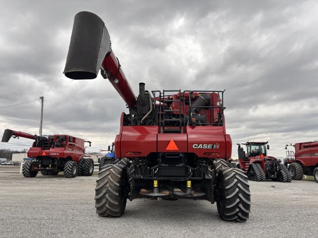 Image of Case IH 8250 equipment image 3