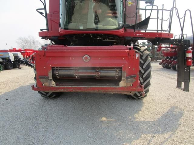 Image of Case IH 8250 equipment image 1