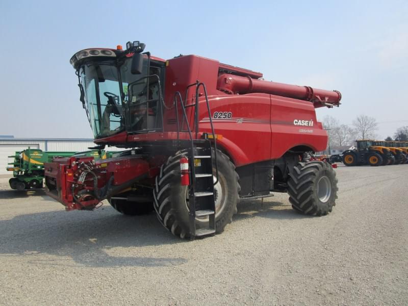 Image of Case IH 8250 Primary image