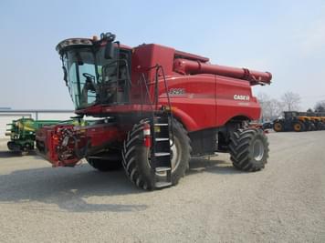 Main image Case IH 8250