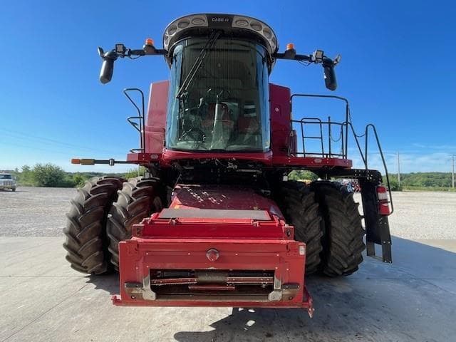 Image of Case IH 8250 equipment image 1