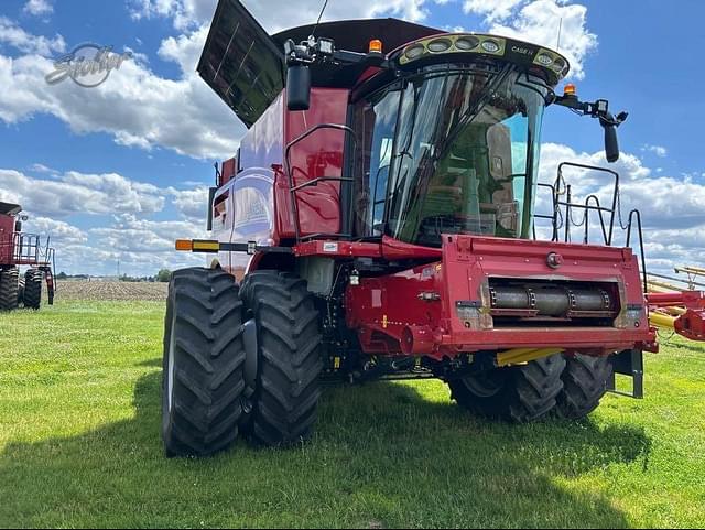 Image of Case IH 8250 equipment image 1