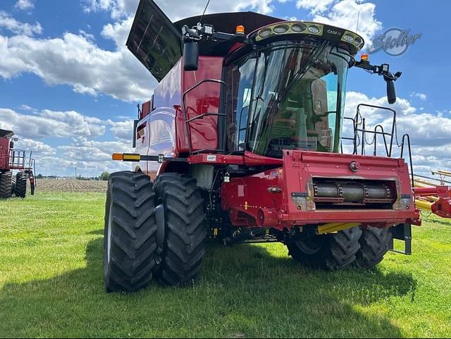 Image of Case IH 8250 equipment image 1