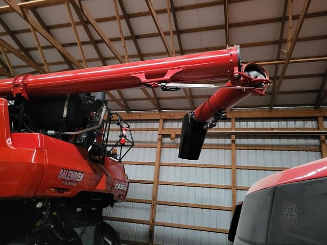 Image of Case IH 8250 equipment image 3