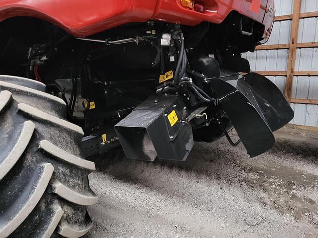 Image of Case IH 8250 equipment image 4