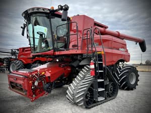 2021 Case IH 8250 Image
