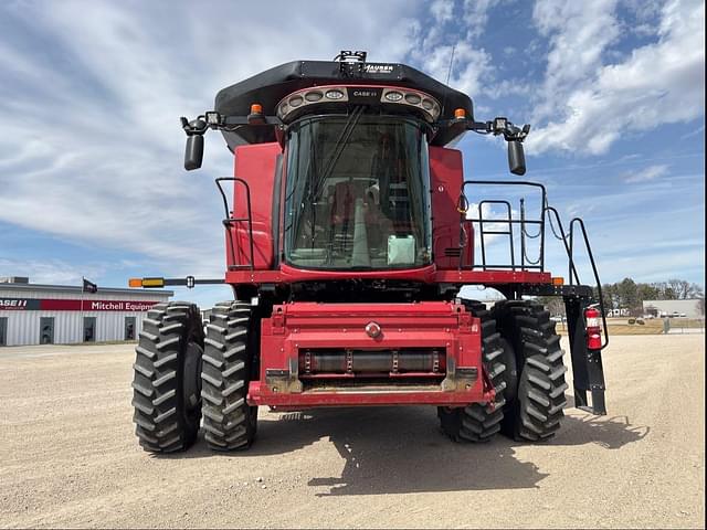 Image of Case IH 8250 equipment image 3