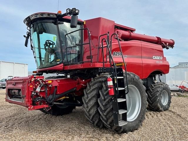 Image of Case IH 8250 Primary image