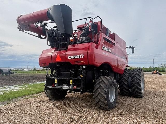 Image of Case IH 8250 equipment image 3