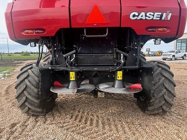 Image of Case IH 8250 equipment image 4