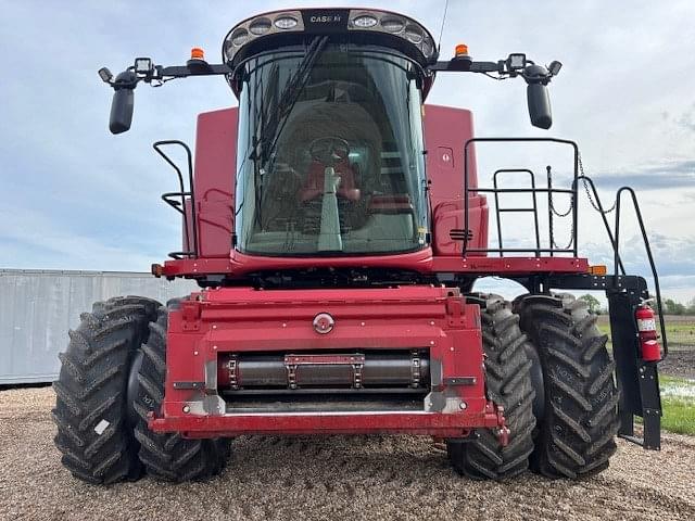 Image of Case IH 8250 equipment image 1
