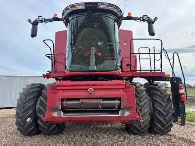 Image of Case IH 8250 equipment image 1
