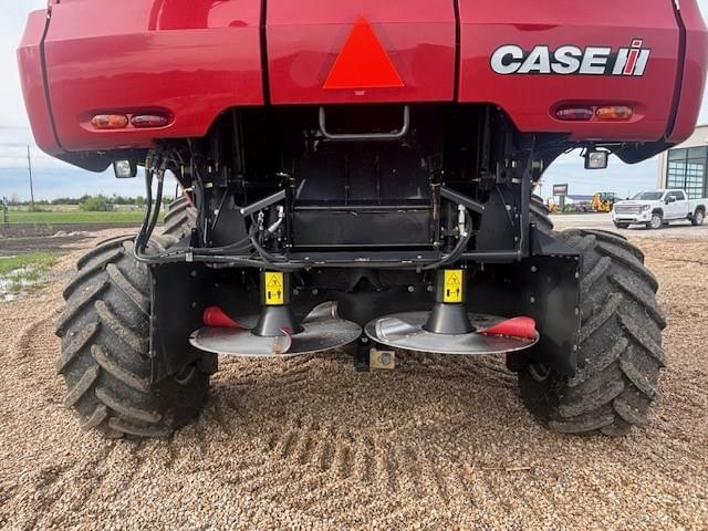 Image of Case IH 8250 equipment image 4
