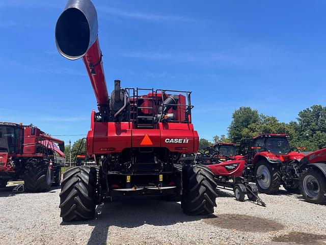 Image of Case IH 8250 equipment image 1