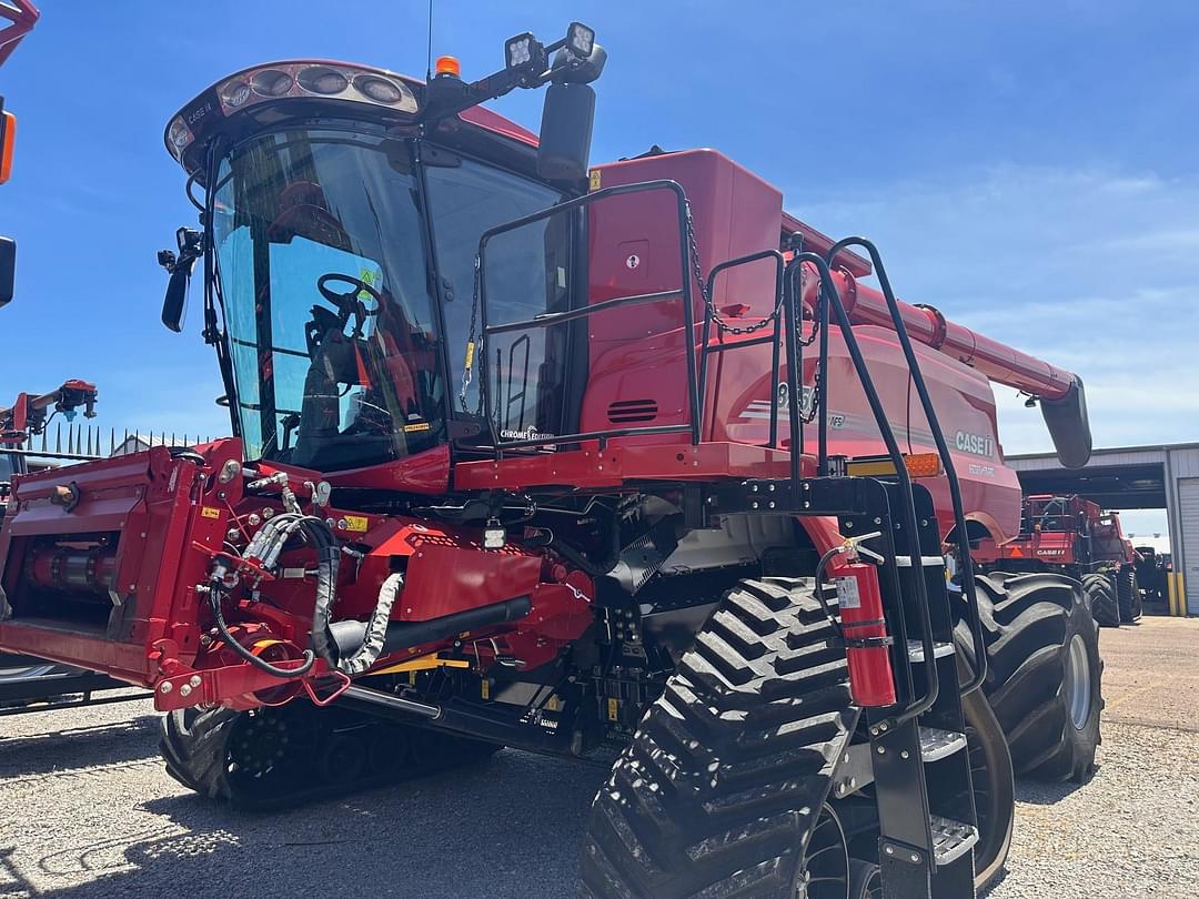 Image of Case IH 8250 Primary image