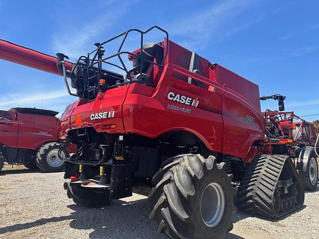 Image of Case IH 8250 equipment image 3