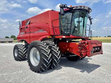 Main image Case IH 8250