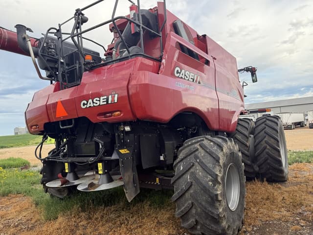 Image of Case IH 8250 equipment image 2