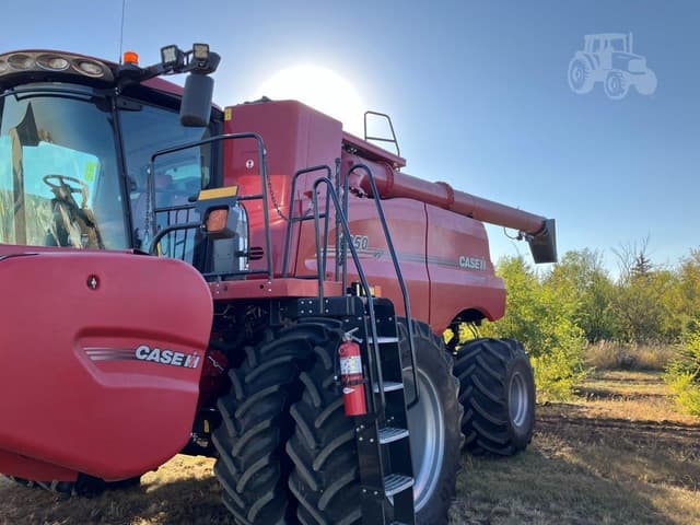 Image of Case IH 8250 equipment image 3