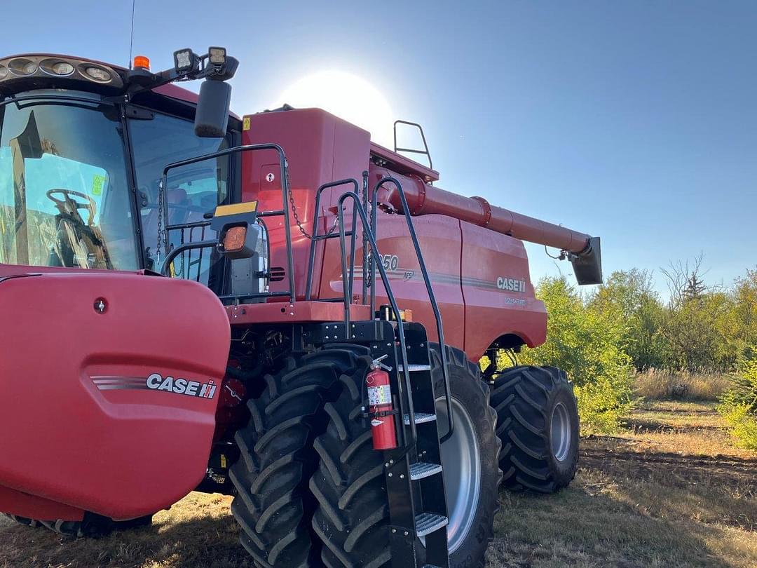 Image of Case IH 8250 Primary image