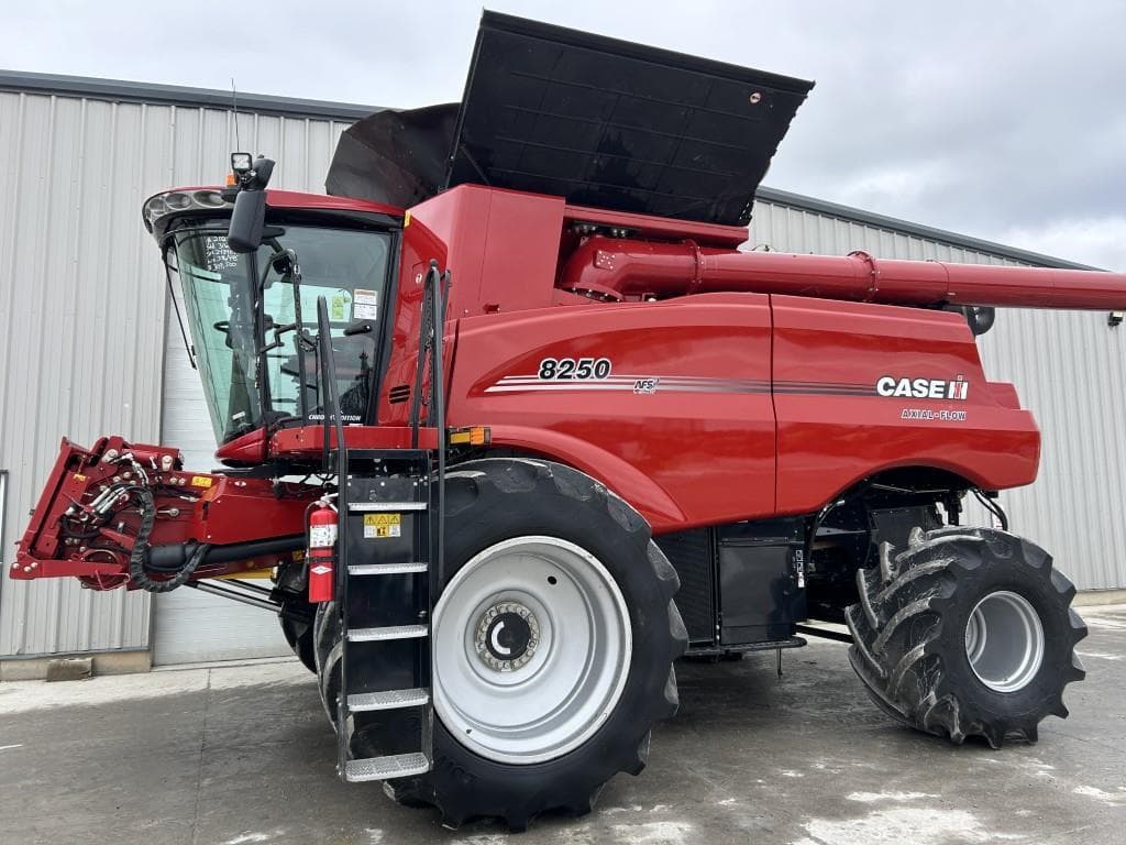 Image of Case IH 8250 Primary image