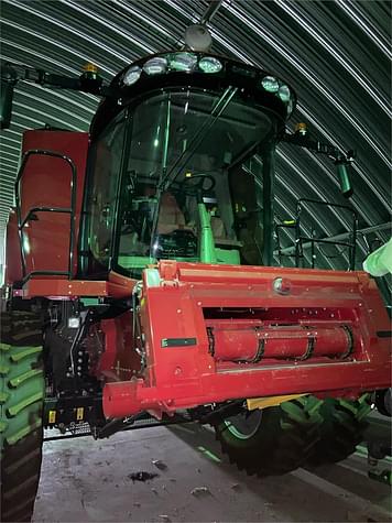 Main image Case IH 8250