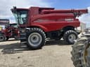 2021 Case IH 8250 Image