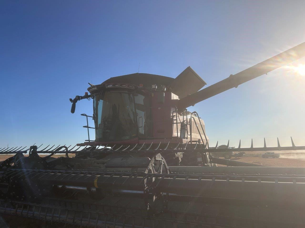 2021 Case IH 8250 Equipment Image0