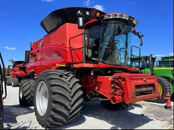 Main image Case IH 8250
