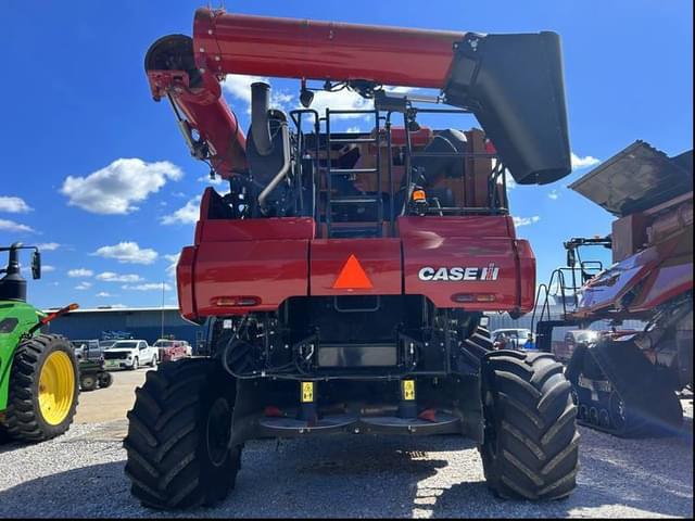 Image of Case IH 8250 equipment image 4