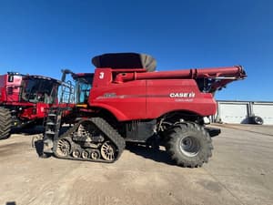 2021 Case IH 8250 Image