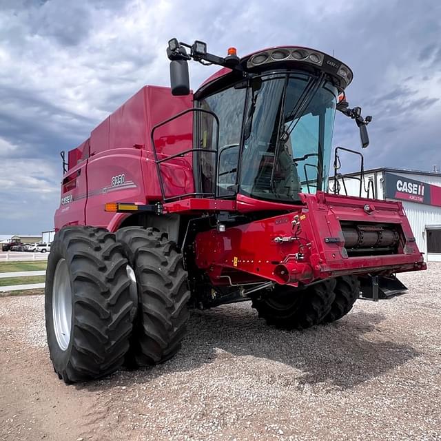 Image of Case IH 8250 equipment image 3