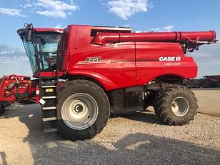 Main image Case IH 8250 10