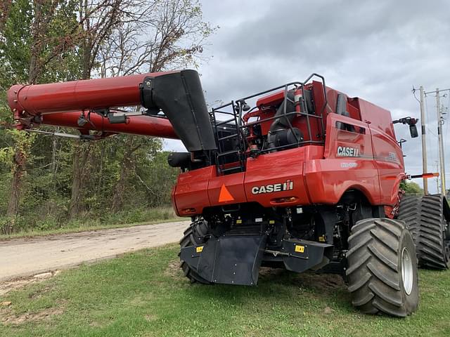 Image of Case IH 8250 equipment image 3