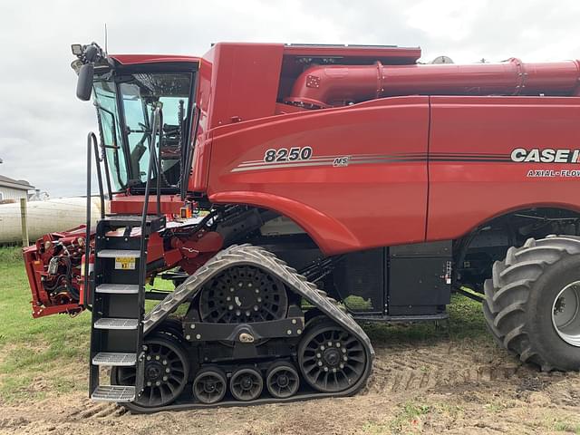 Image of Case IH 8250 equipment image 1