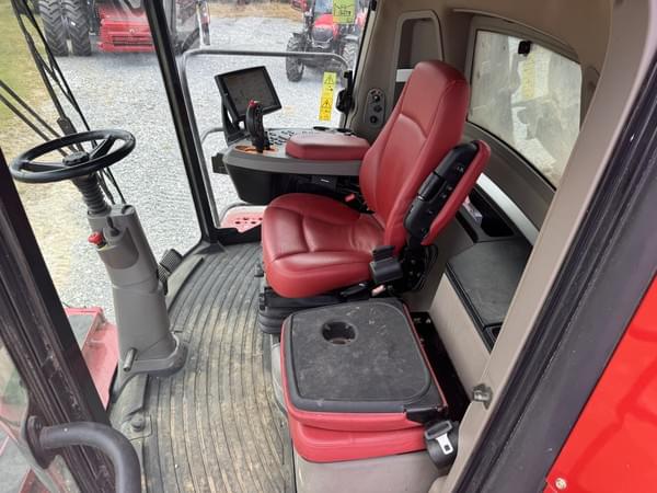 Image of Case IH 8250 equipment image 4