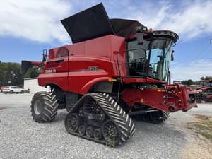 2021 Case IH 8250 Image