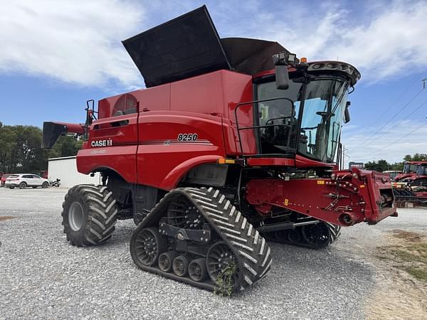 Image of Case IH 8250 Primary image