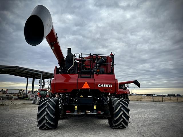 Image of Case IH 8250 equipment image 3