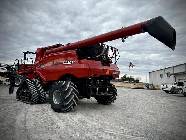 Image of Case IH 8250 equipment image 2