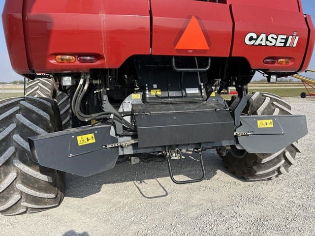 Image of Case IH 8250 equipment image 4