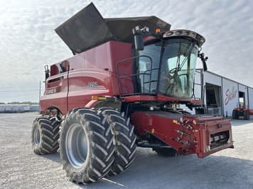 Main image Case IH 8250