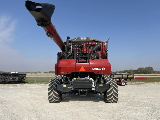 Image of Case IH 8250 equipment image 3
