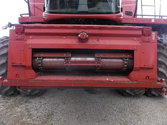 Image of Case IH 8250 equipment image 2